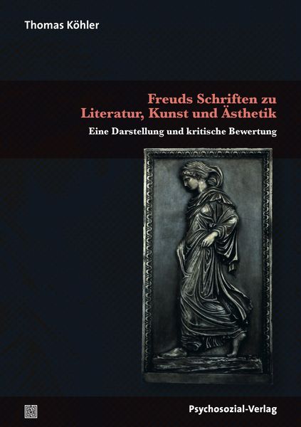 Produktbild: Freuds Schriften zu Literatur, Kunst und &Auml;sthetik