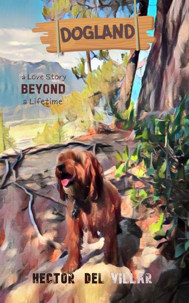 Produktbild: Dogland