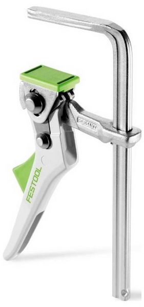 Produktbild: Festool 491594 Hebelzwinge Spann-Weite (max.):160 mm