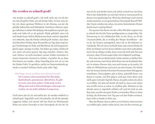 Produktbild: Sag zum Abschied leise &hellip; yippie!