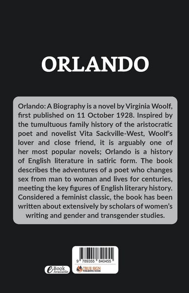 Produktbild: Orlando