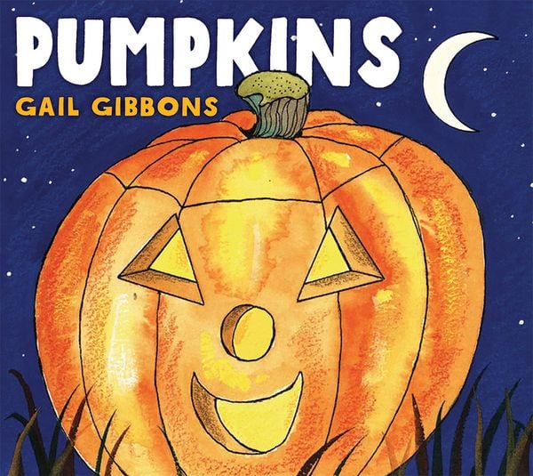 Produktbild: Pumpkins