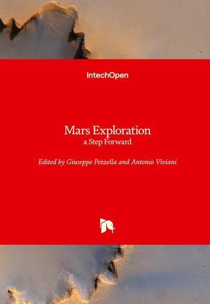 Produktbild: Mars Exploration