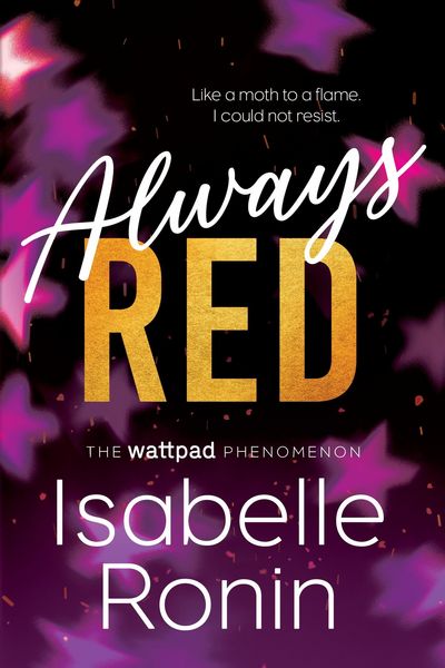 Produktbild: Always Red