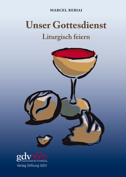 Produktbild: Unser Gottesdienst
