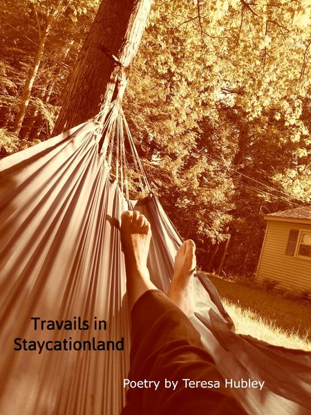 Produktbild: Travails in Staycationland