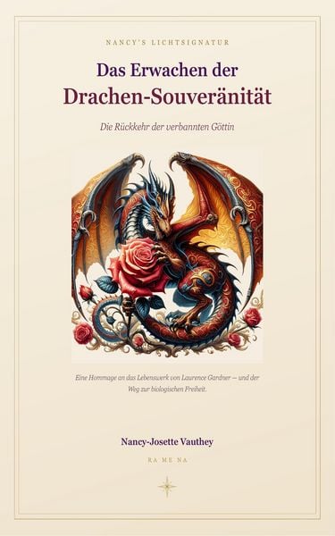 Produktbild: Das Erwachen der Drachen-Souver&auml;nit&auml;t