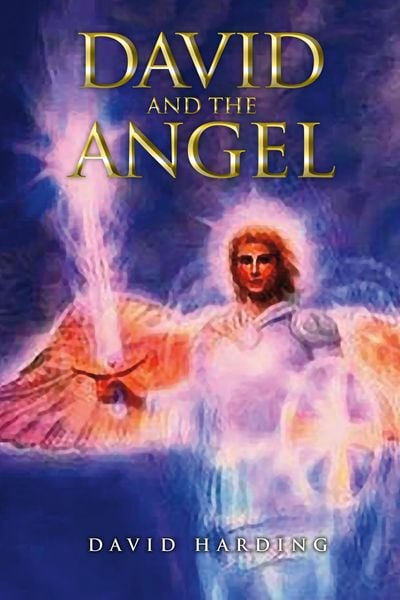 Produktbild: David and the Angel