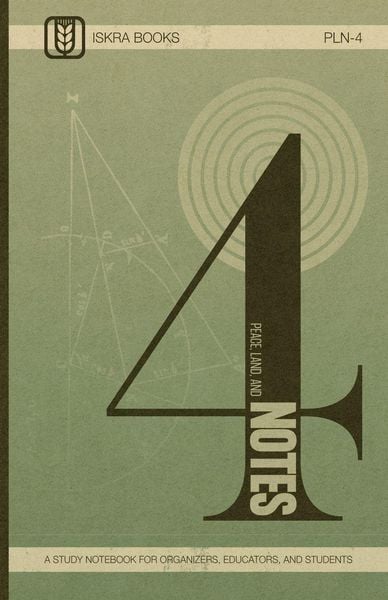 Produktbild: Peace, Land, and Notes