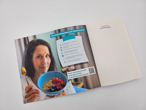 Produktbild: Kau dich schlank