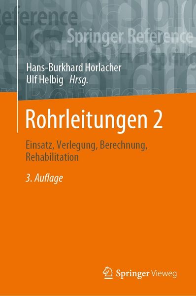 Produktbild: Rohrleitungen 2
