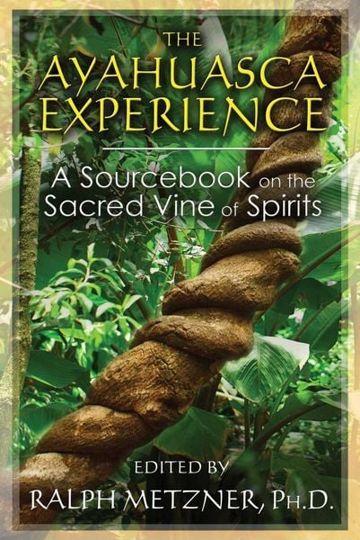 Produktbild: The Ayahuasca Experience