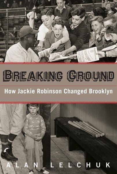 Produktbild: Breaking Ground
