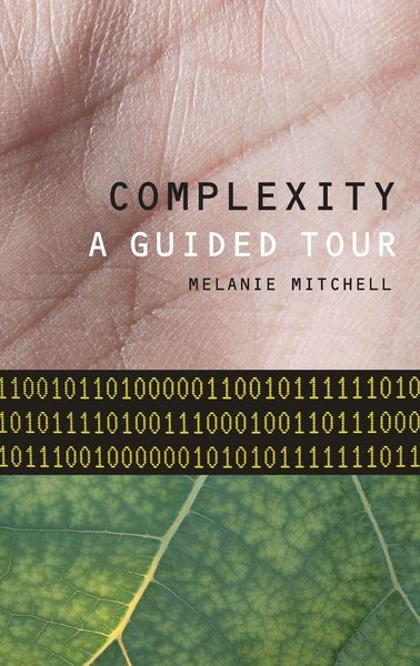 Produktbild: Complexity a Guided Tour C