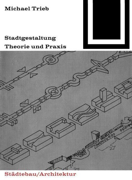 Produktbild: Stadtgestaltung