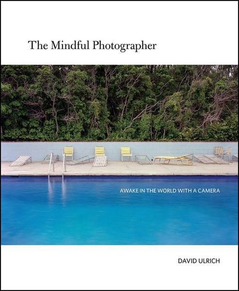 Produktbild: The Mindful Photographer