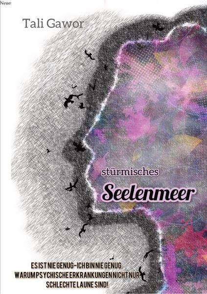 Produktbild: St&uuml;rmisches Seelenmeer