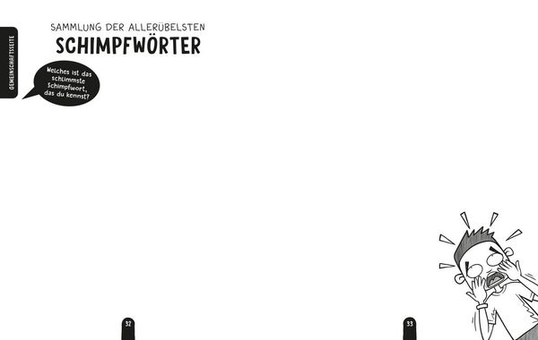 Produktbild: Worst Week Ever &ndash; Meine Freunde