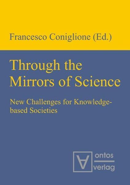 Produktbild: Through the Mirrors of Science