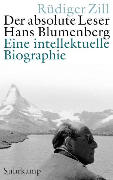 Produktbild: Der absolute Leser