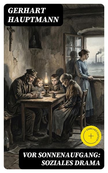 Produktbild: Vor Sonnenaufgang: Soziales Drama
