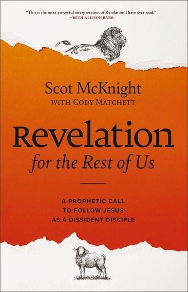 Produktbild: Revelation for the Rest of Us