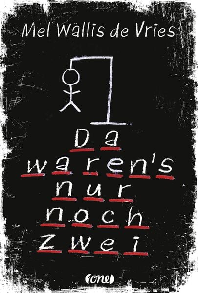 Produktbild: Da waren's nur noch zwei