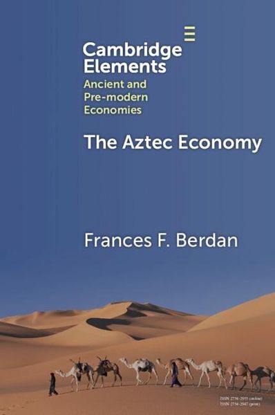 Produktbild: Aztec Economy