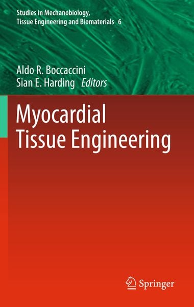 Produktbild: Myocardial Tissue Engineering