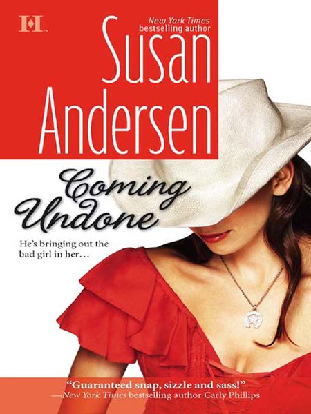Produktbild: Coming Undone