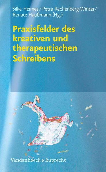 Produktbild: Praxisfelder des kreativen und therapeutischen Schreibens