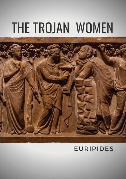 Produktbild: The Trojan Women