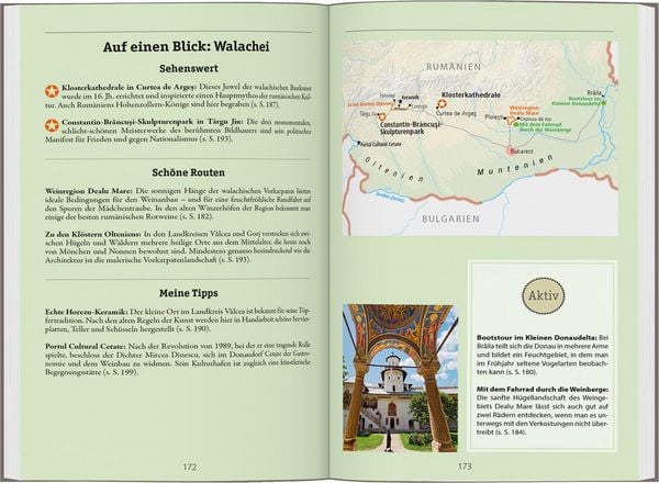 Produktbild: DUMONT Reise-Handbuch Reiseführer Rumänien