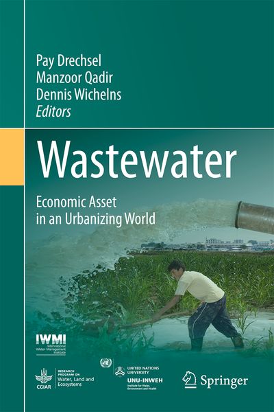 Produktbild: Wastewater