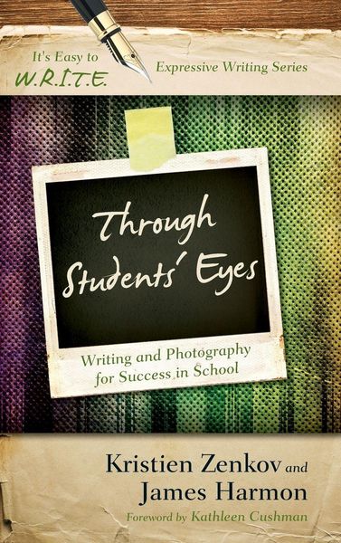 Produktbild: Through Students' Eyes