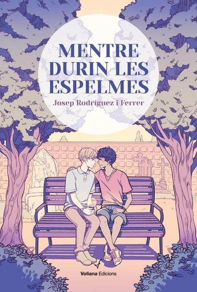 Produktbild: Mentre durin les espelmes