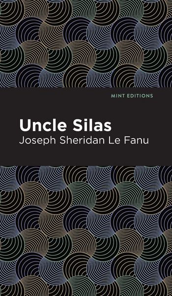 Produktbild: Uncle Silas