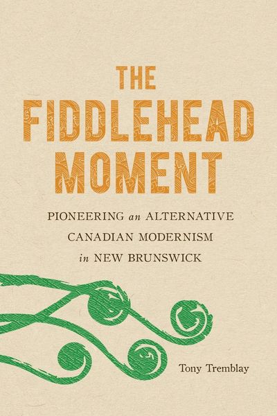 Produktbild: The Fiddlehead Moment