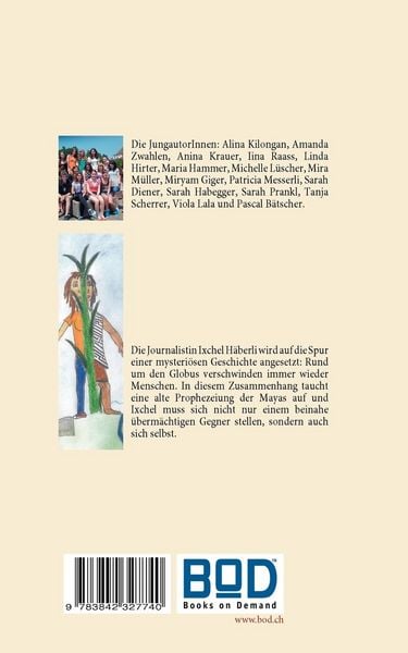 Produktbild: Ixchel