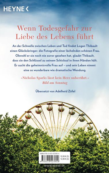 Für immer der Deine