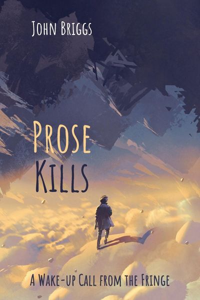 Produktbild: Prose Kills