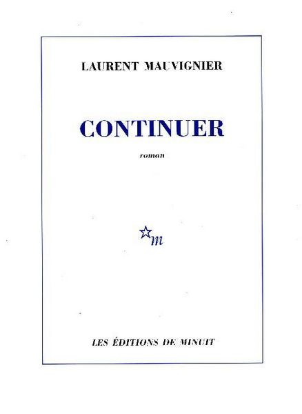Produktbild: Continuer