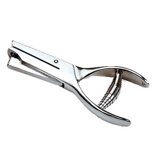 Produktbild: HT Instruments 2002250 Kerbzange 12 mm 1 St.