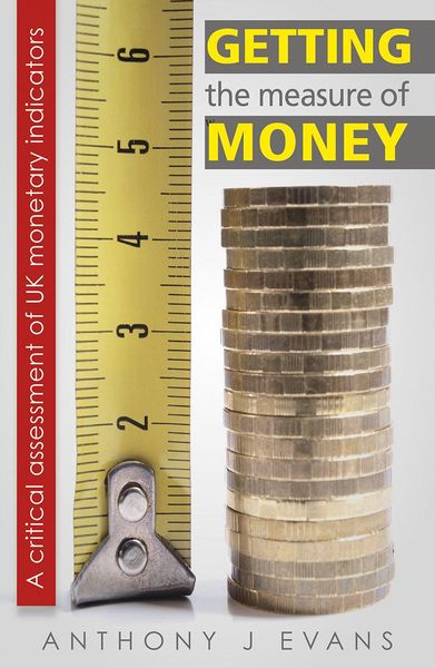 Produktbild: Getting the Measure of Money