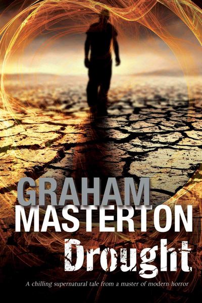 Produktbild: Masterton, G: Drought: A Californian Environmental Disaster
