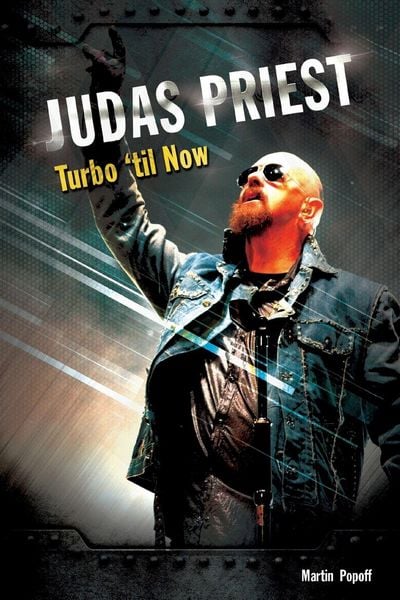Produktbild: Judas Priest