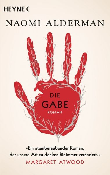 Cover of the book Die Gabe