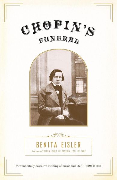 Produktbild: Chopin's Funeral