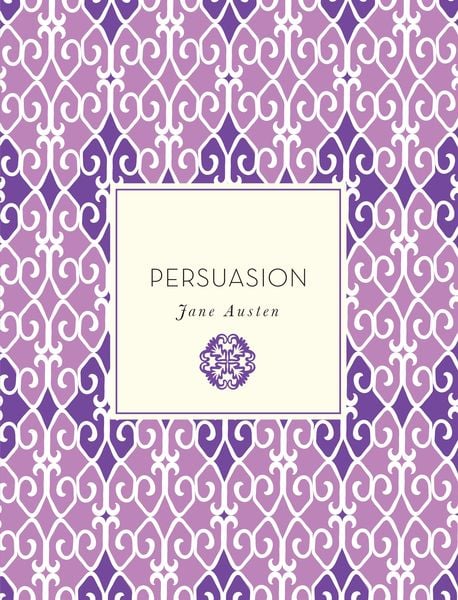 Produktbild: Persuasion