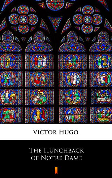 Produktbild: The Hunchback of Notre Dame